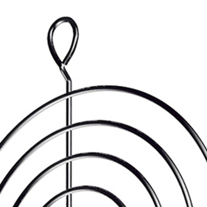 Новинка Металлический Стальной Вентилятор 60 мм 6 см 100 шт. сетка для гриля