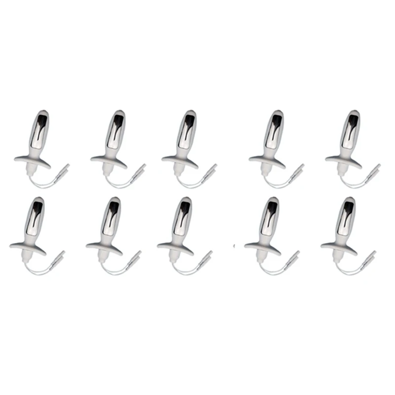 10х вагинальные зондовые электроды для тренажера тазового дна недержания мочи