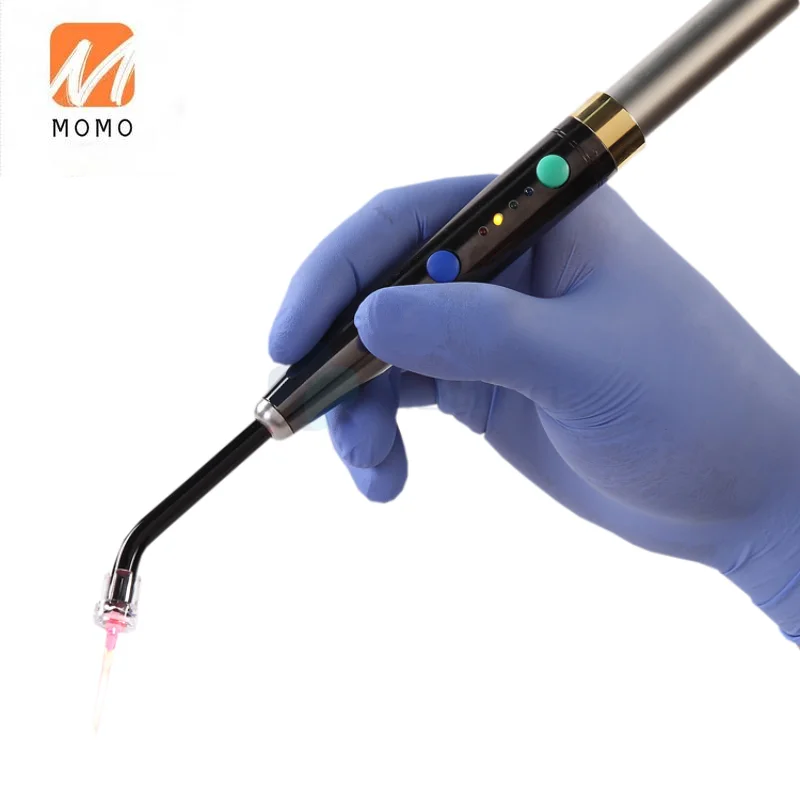

Dental Soft Tissue Dental Laser / Photo-Activated Disinfection Dental Heal Laser / F3WW Soft Tissue laser