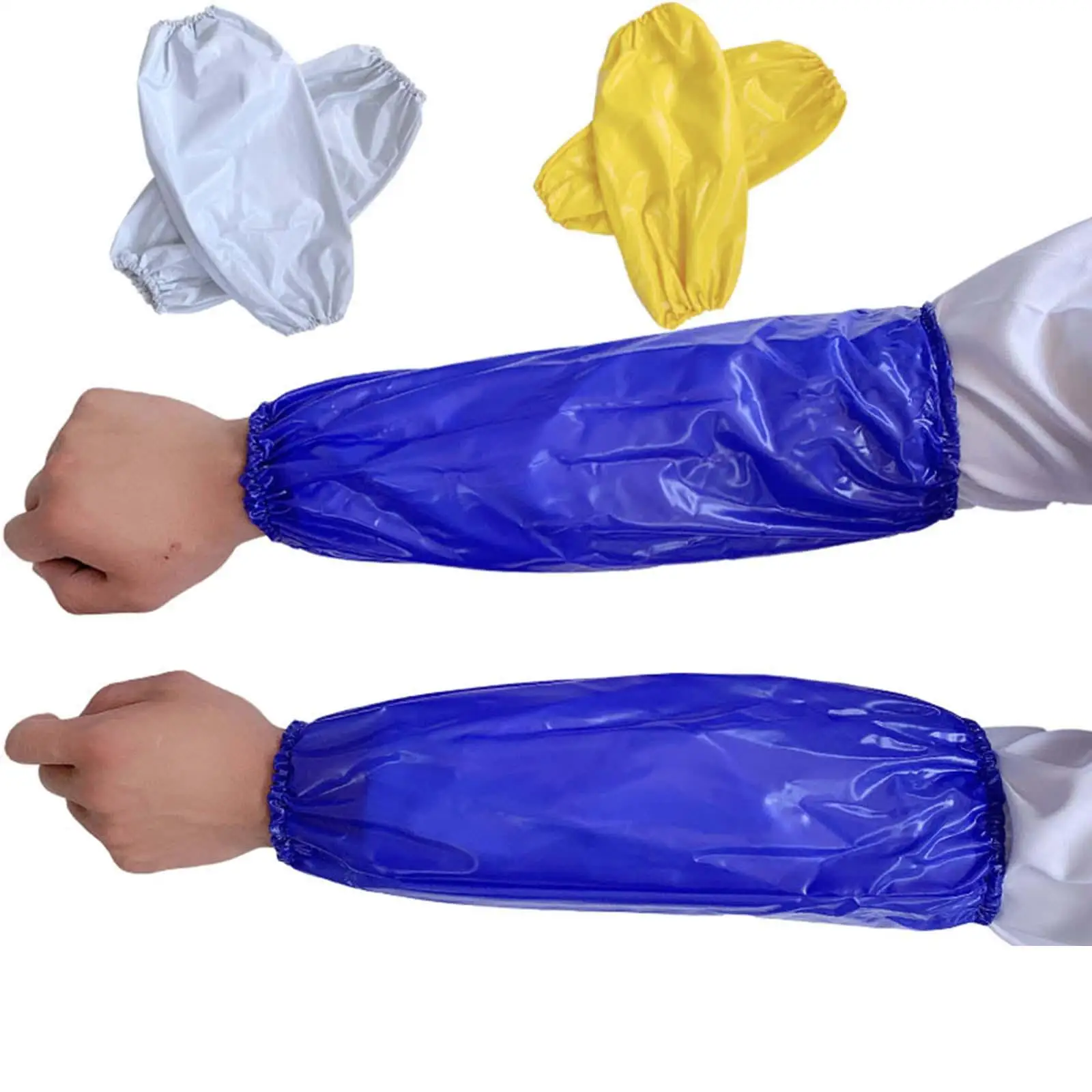 

WaterSleeves Arm Protector Washable for Cleaning Household Kitchen