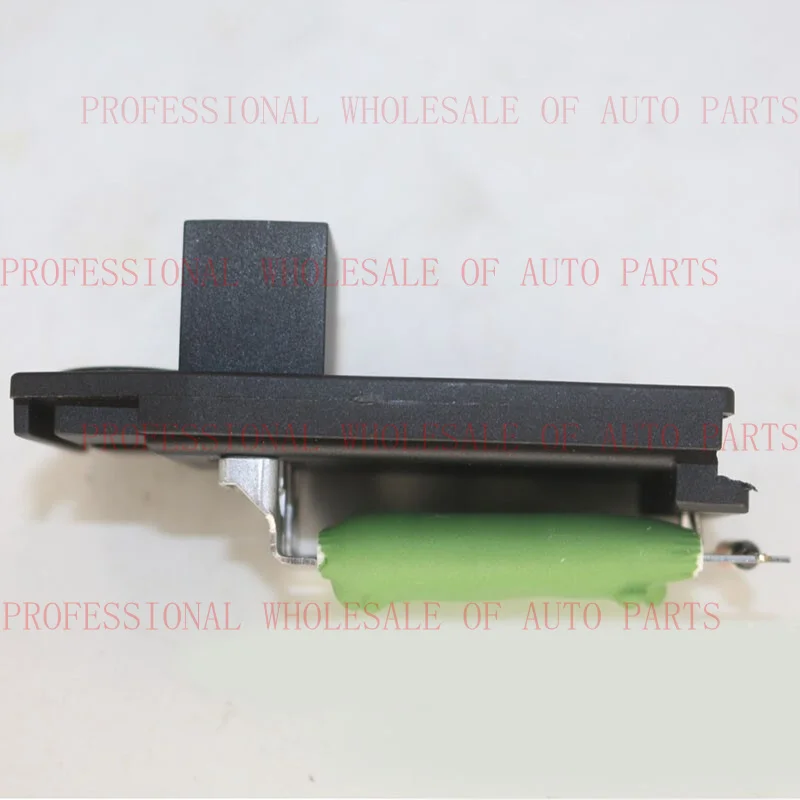 Фото Резистор вентилятора отопителя V+ V+ для Ford Focus Transit Connect Mercury YS4Z18591AA №2