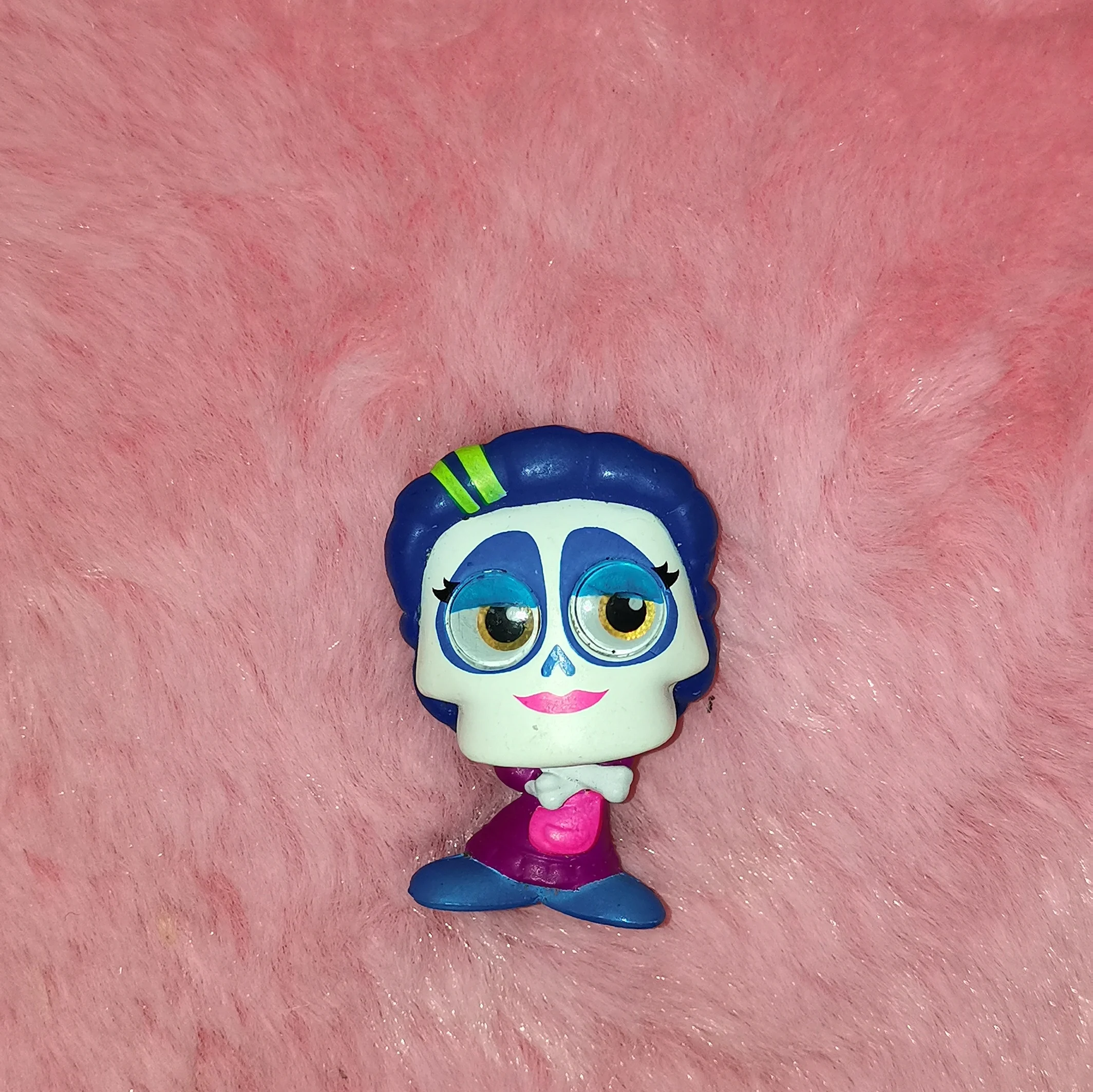 Disney Doorables Dopamine Stitch Lotso Jafar Ulasu Фигурки Красочные стеклянные глаза Кукла Коллекционные игрушки Украшения Подарки для детей (art.: 3920cd58d0a68) - 3920cd58d0a68