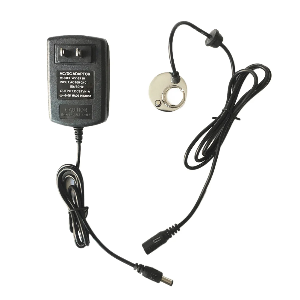 

Fogger Terrarium Water Fog Machine Glass Animals Pet Mist Maker Reptile Terrariums Fish Tank Aquarium Atomizer