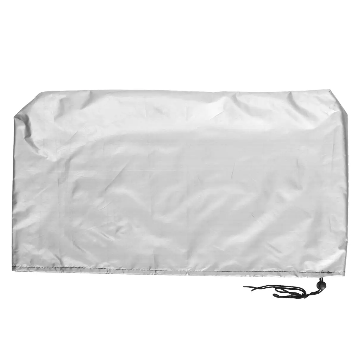 

Пылезащитный чехол для монитора 21-34 дюймов, черный/серебряный, полиэстер