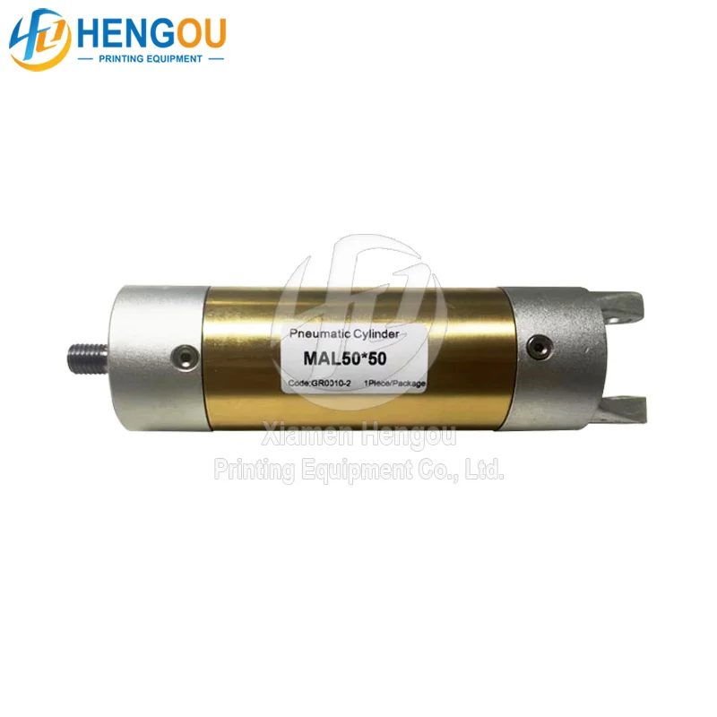 

MAL50X50-00 Best Quality Printing Machine Spare Parts Cylinder Roland Printing Press Parts