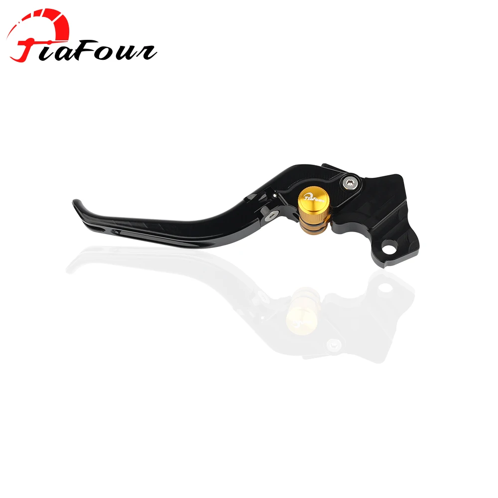 Подходит для 821 MONSTER с темной полосой HYPERMOTARD HYPERSTRADA аксессуары мотоциклов складные