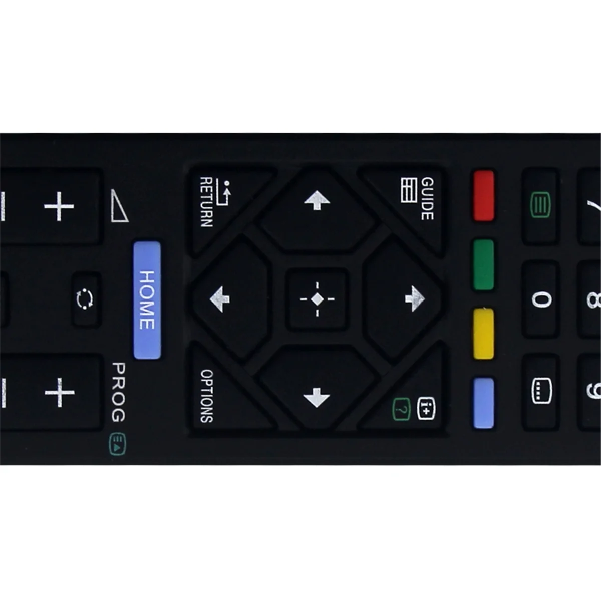 Пульт дистанционного управления Smart LCD LED TV RMED062 -40R470A -46R470A -46R473A -40R485B