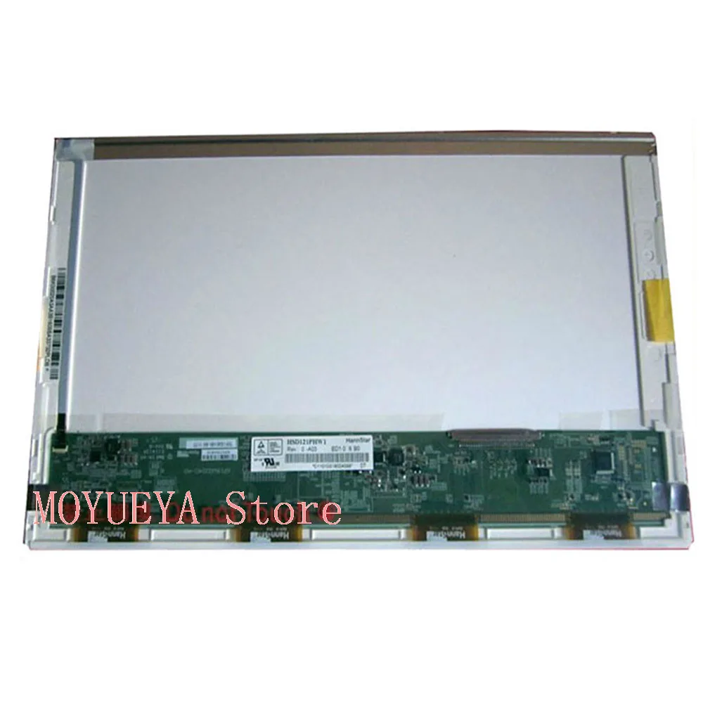 

12.1" LCD LED Laptop Screen HSD121PHW1 lcd display screen replacement repair FOR ASUS EEE PC 1215 1215B 1215T 1215N 1215P