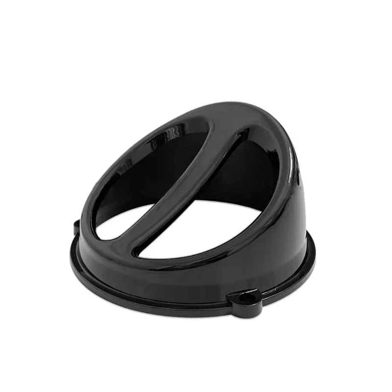 

Крышка вентилятора для скутера, система охлаждения воздушного двигателя для мотоцикла JOG50 90 DIO ZX GY6 GY6 125cc 150cc, крышка вентилятора, крышка воздухозаборника