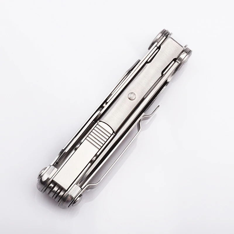 Портативный многофункциональный комбинированный мини-инструмент BHBT для