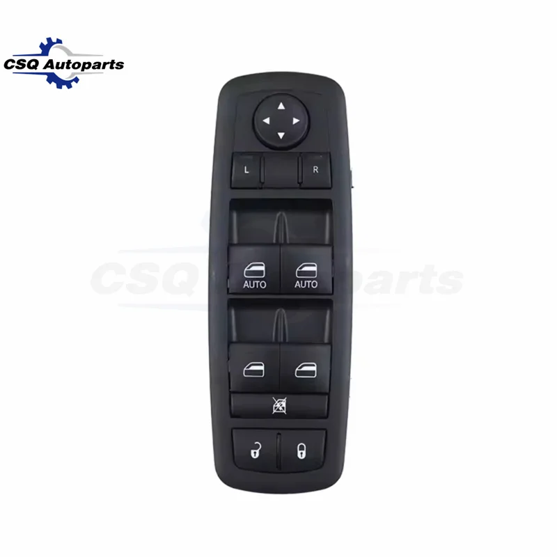68231805AA главный переключатель стеклоподъемника для 2011-2017 Dodge Charger Chrysler