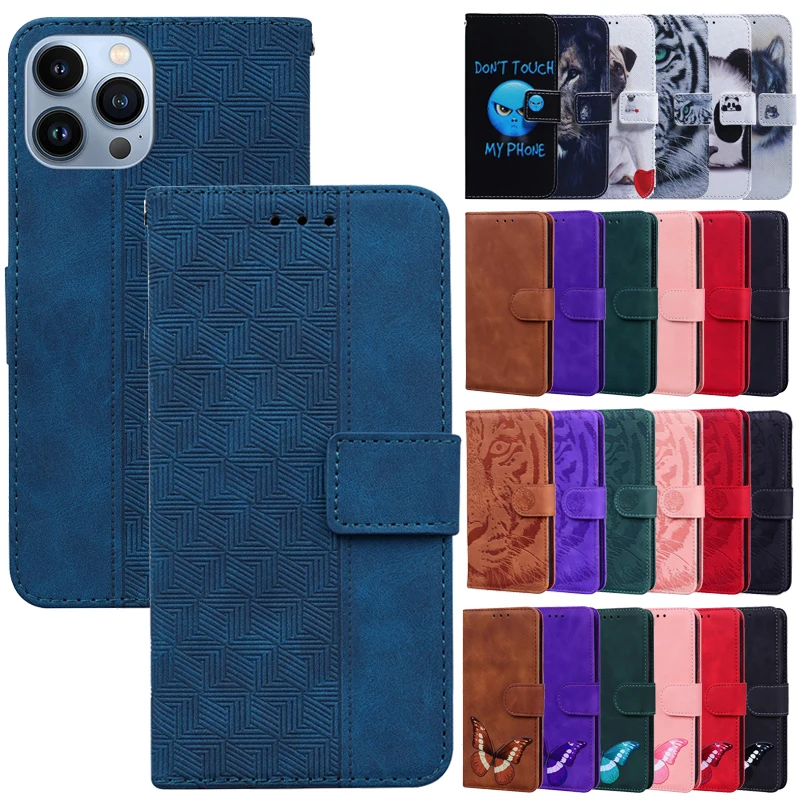 IP15 15 кожаный чехол для iPHONE Max Магнитный Флип-кошелек Apple iPhone Pro Plus Etui оболочка Чехлы