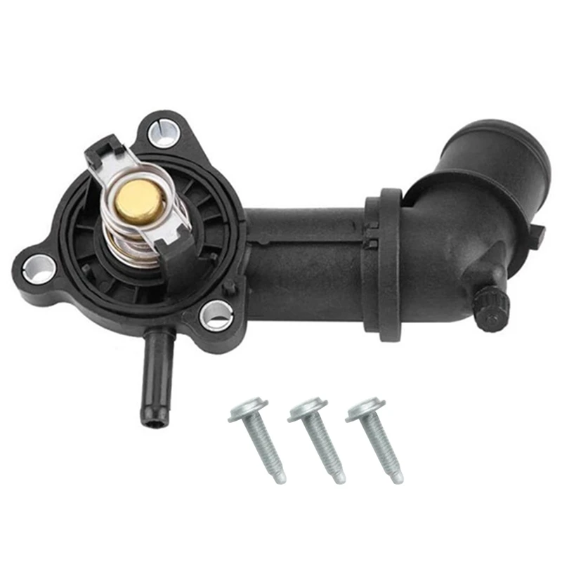 

Корпус термостата 55573003 55241963 55242072 71752861 1338027 для Fiat Bravo Doblo Opel