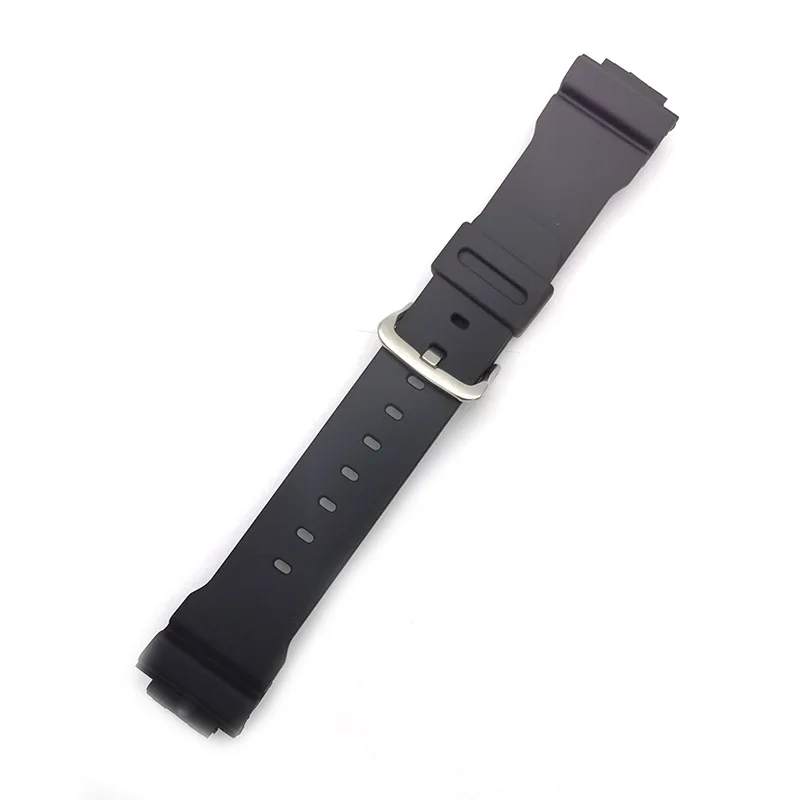 Suitable Rubber Watch Band For Casio G-shock Dw6900 6600 Set Case Rubber Plastic Watch Strap