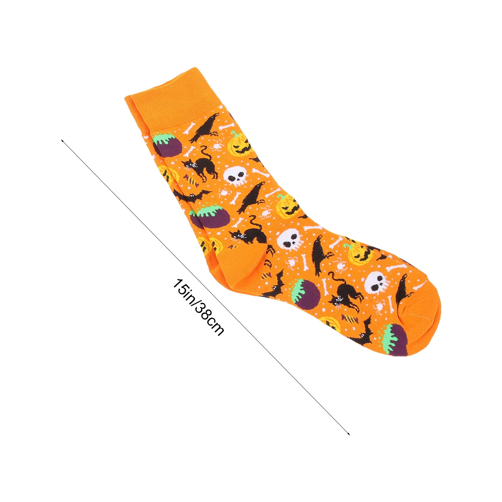 Рисунок 3 - 4 пары, женские хлопковые чулки