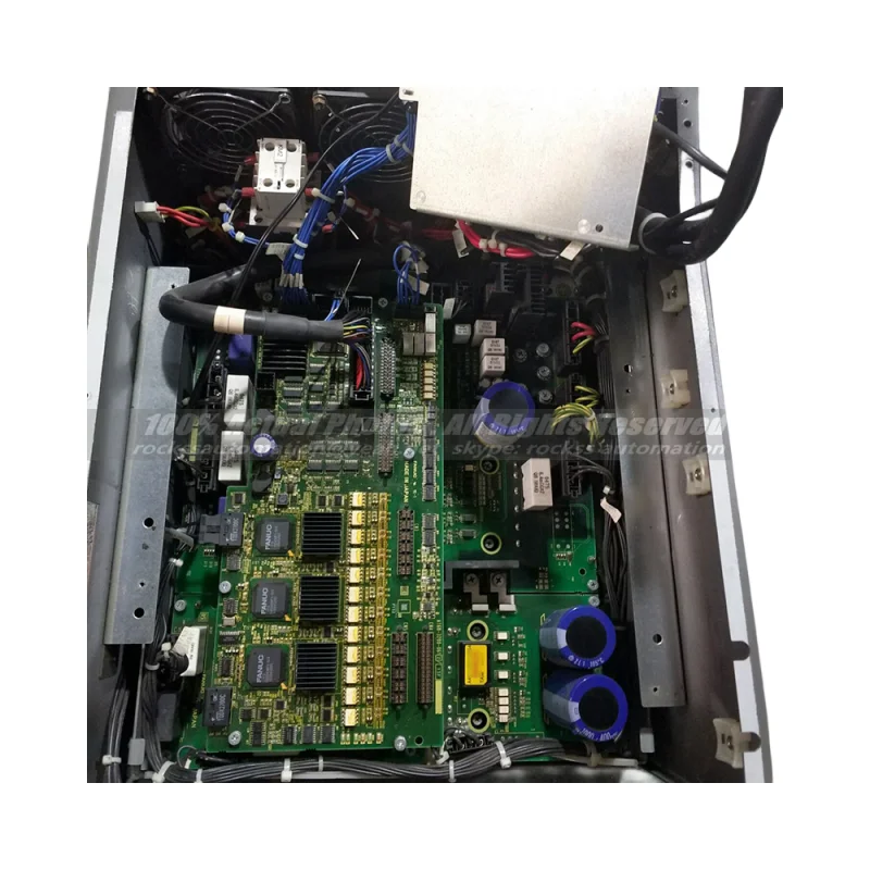 Печатная плата управления A20B-2101-0232/04C используется в хорошем состоянии