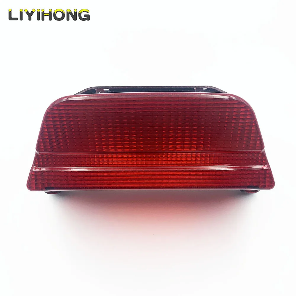 

Для Kawasaki ZRX 400 1100 1200 1300 ZRX1100 ZRX1200 ZRX1300 задние фонари задний фонарь в сборе аксессуары для мотоциклов