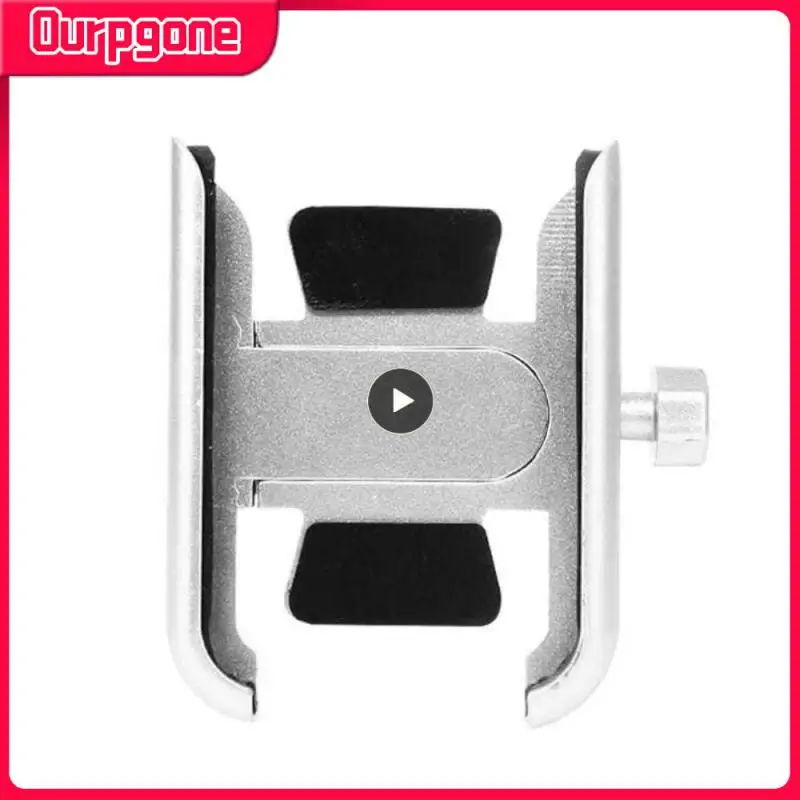 

Держатель для телефона из алюминиевого сплава, 4,5-6,5 дюйма