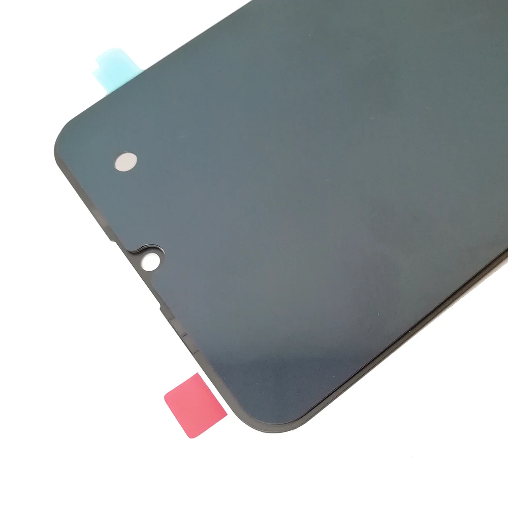 Z6 pro AMOLED для Lenovo Pro L78051 ЖК-дисплей Сенсорная панель Замена экрана дигитайзер