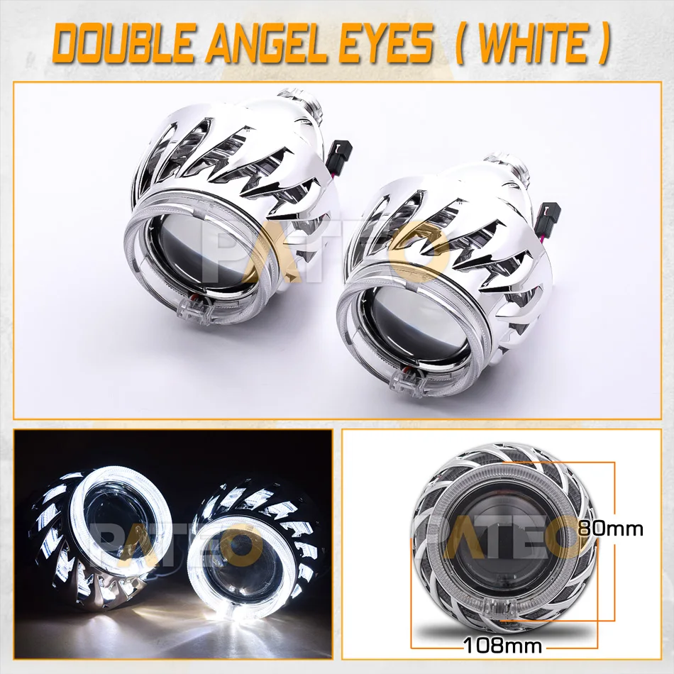 Билинзы В Фары H4 Купить