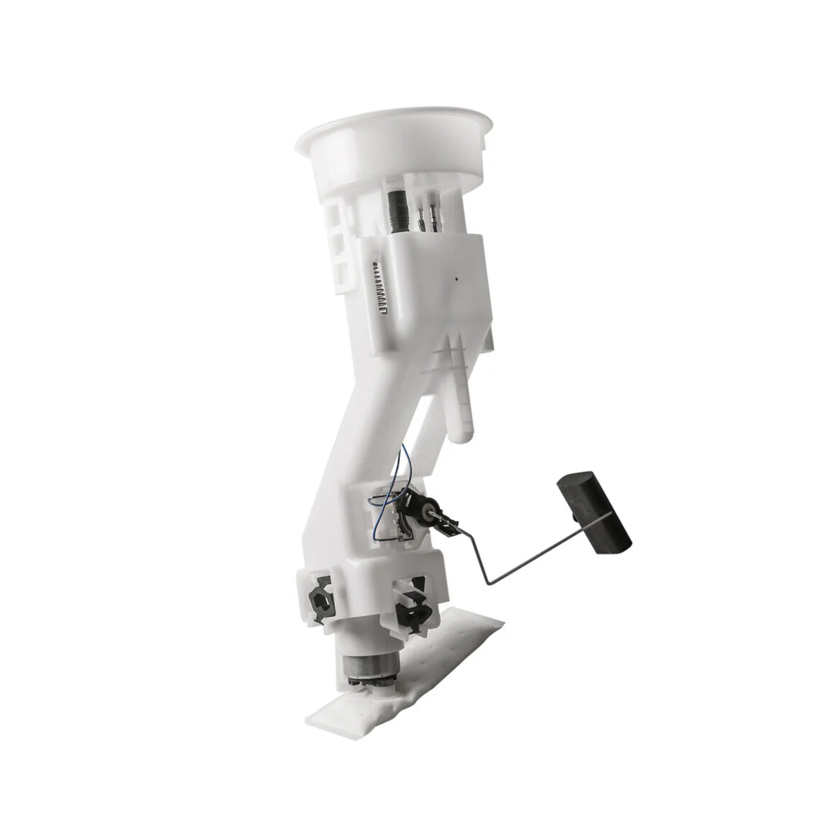 Новый топливный насос в сборе для 2000-2006 BMW X5 3.0L 4.4L 4.6L E8412M P76601M 16116752626 16116755043