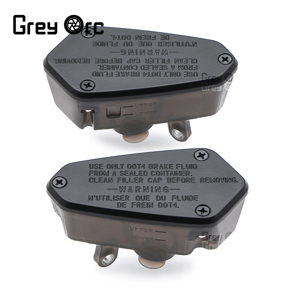 Для Kawasaki Concours 14 GTR1400 GTR 1400 2008-2015 ZX14R ZX 14R 2006-2016 тормозной бак сцепления цилиндр