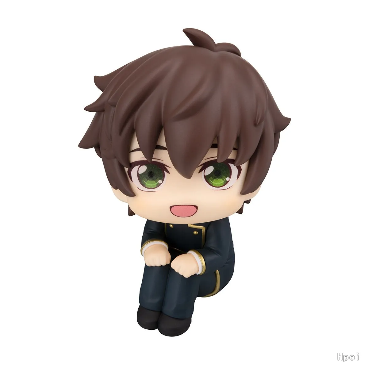 Фигурка MegaHouse Look Up Code Geass: Лелуш Восставшего (Лелуш ЛамперужРыцарь Семи) (art.: 3920d7fe4f3fc) - 3920d7fe4f3fc