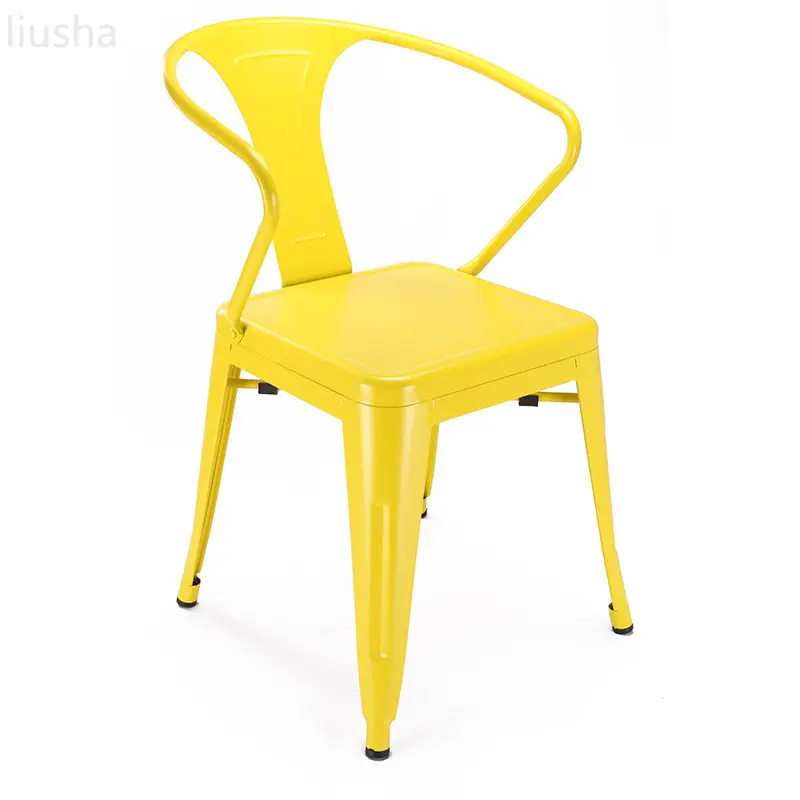 

Vintage Solid Wood Dining Chair Office Chair Tea Chair Modern Office Chair Computer Chair Bar Chair