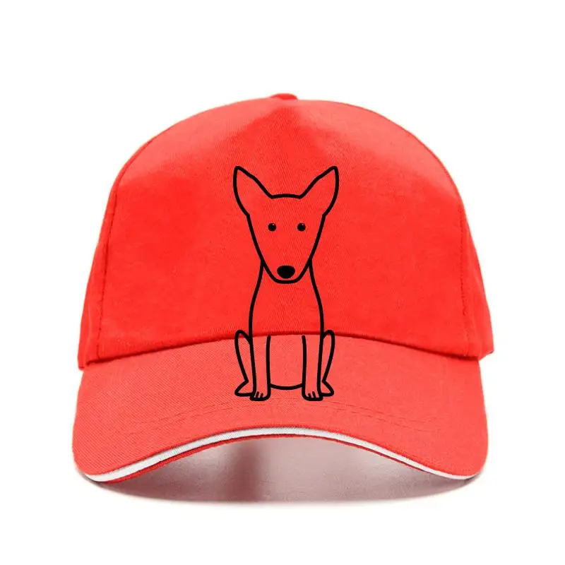 

Новая Кепка, кепка Cuto iniature Bu Terrier Preiu Tee Preiu, бейсболка