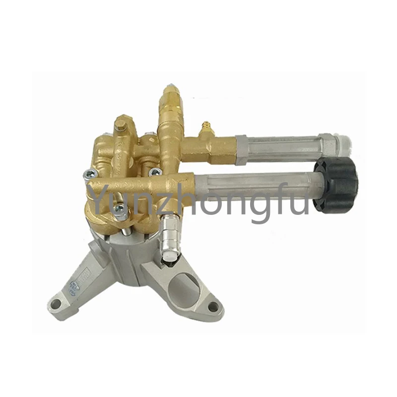 

Power Pressure Washer Pump Replacement RMW2.5G28 Axial Water Plunger Pump