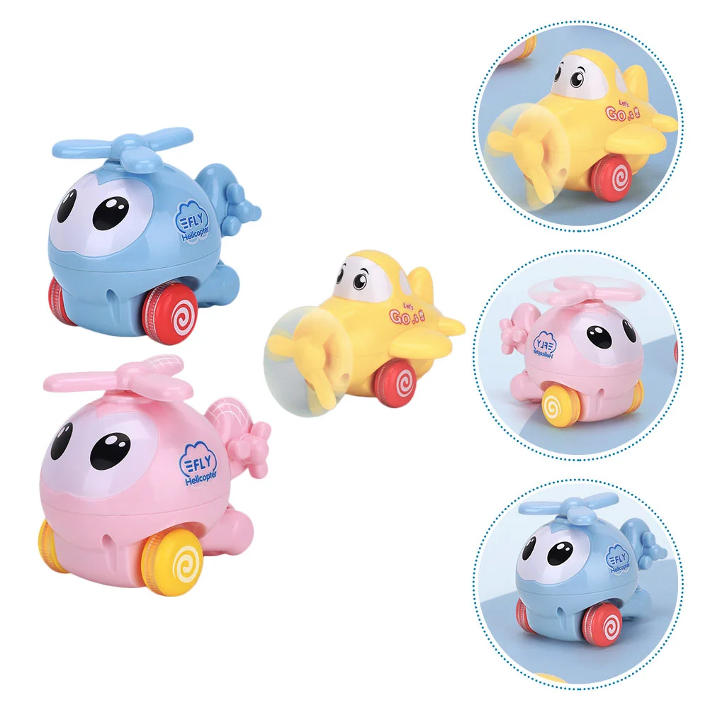 

Toys Toy Airplane Model Vehicle Cars Car Kids Toddle Plane Yellow Toddlers Playsets Blue Educational Vehicles