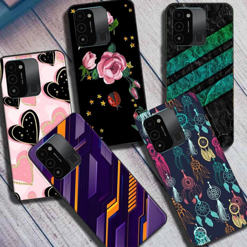 

For Huawei Honor Magic4 Case For Honor Magic4 Pro/Honor 60 SE/Play 6T Pro 60se Soft Phone Cases Bumpers Unique Stylish