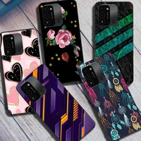 for huawei honor magic4 case for honor magic4 prohonor 60 seplay 6t pro 60se soft phone cases bumpers unique stylish