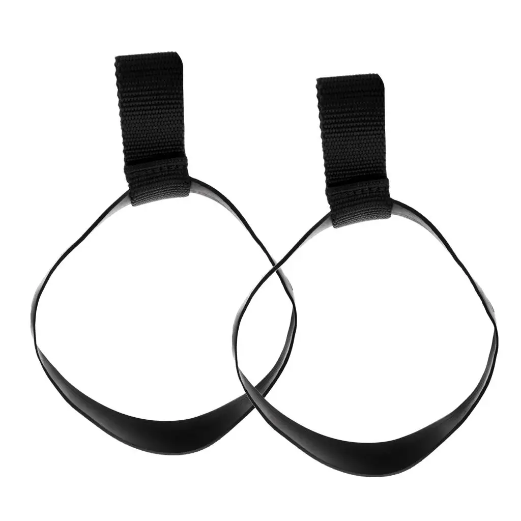 

2pcs Technical Diving Tank Bottle Hose Retainer Band Loop Replacement New