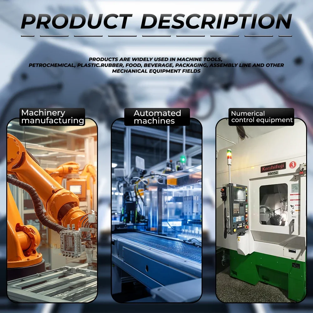 CYS-PB078- 010901 Планетарный редуктор коробки передач высокоточный малошумящий