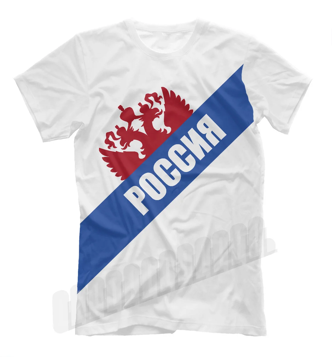 

2022 модная мужская футболка с 3D принтом российского флага элементы национальной эмблемы мужская женская футболка с коротким рукавом оверса...