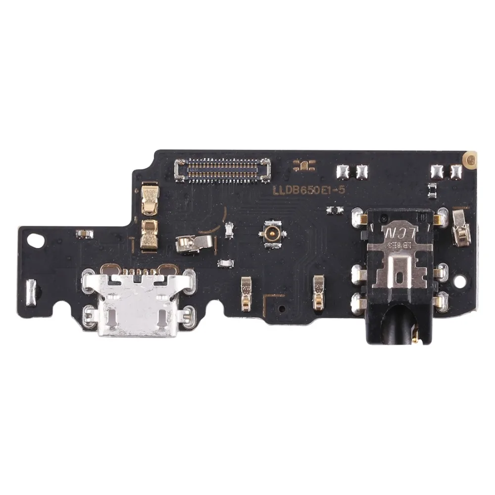 Charging Flex Cable for Xiaomi Redmi Note 5 Pro Charger Port Dock Connector