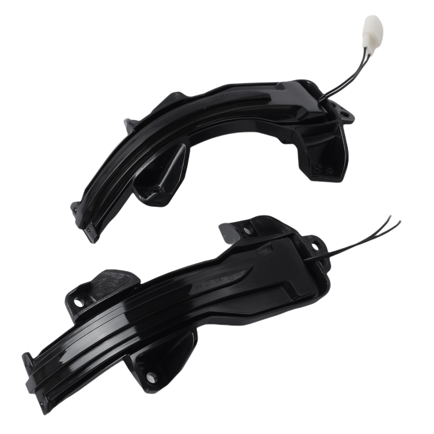 

For Honda CRV 2012 2013 2014 2015 2016 2017 2018 Car LED Dynamic Turn Signal Light Side Rearview Mirror Light