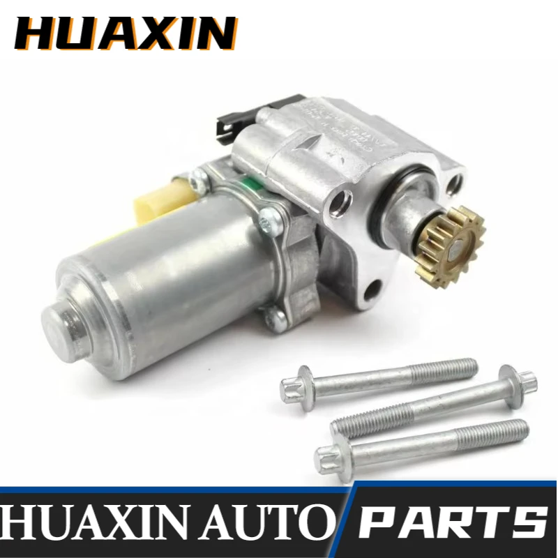 Двигатель переключения для BMW 325xi 328xi 330xi 335xi 525xi E60 E90 3.0L 27107599693 27107599690 27107546671