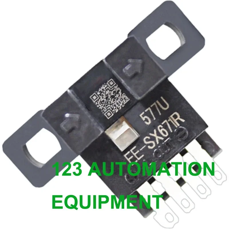 Оригинальный Новый фотоэлектрический Переключатель Omron EE-SX671 SX671P SX671R SX671A