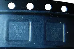 

A6210GEUTR-T 6210T A6210GEUTR qfn16 10 шт.