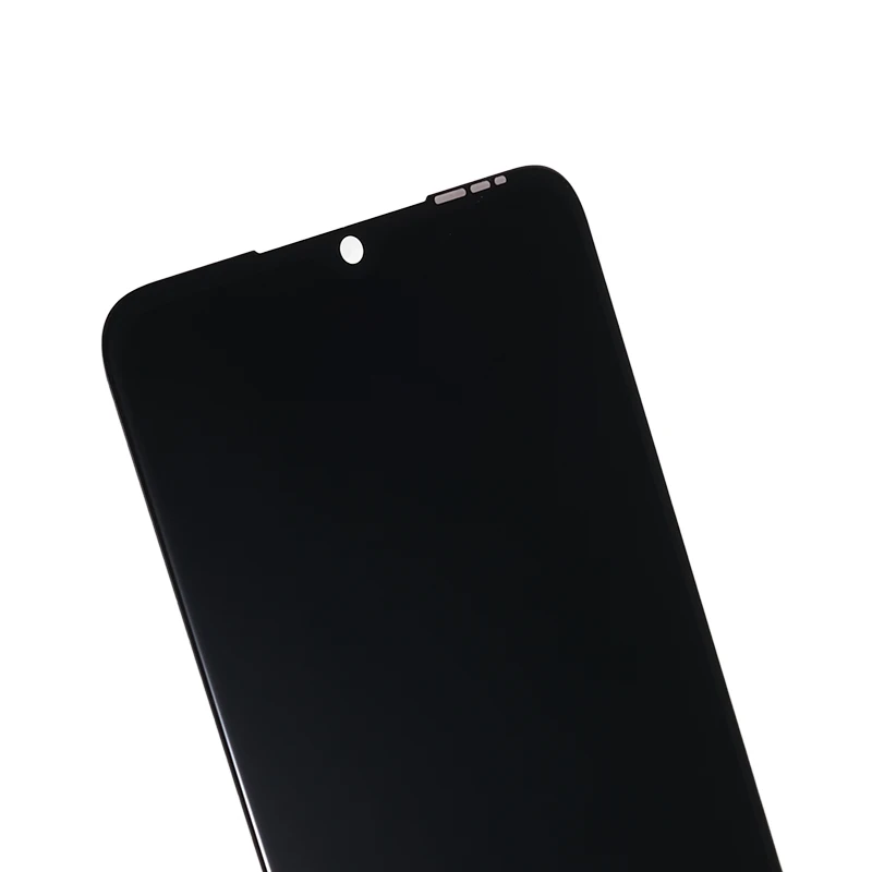 Pop для Infinix Hot 30i X669 6,56 класс C ЖК-экран и запасная часть в сборе дигитайзера (без логотипа) (art.: 3920d2970aecf) - 3920d2970aecf