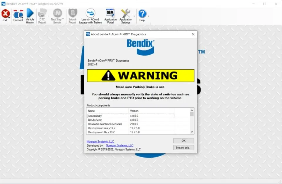 Диагностика Bendix ACom Pro 2022v1 + генератор ключей | Автомобили и мотоциклы