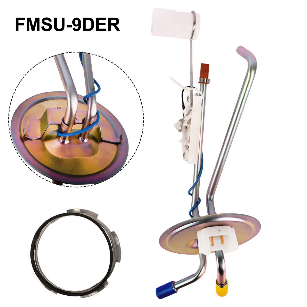 

Diesel Pickup Sending Unit For The Rear Tank FMSU-9DER For Ford F250 F350 1994-1997 Fuel Tank Float Oil Pump Assembly Profession