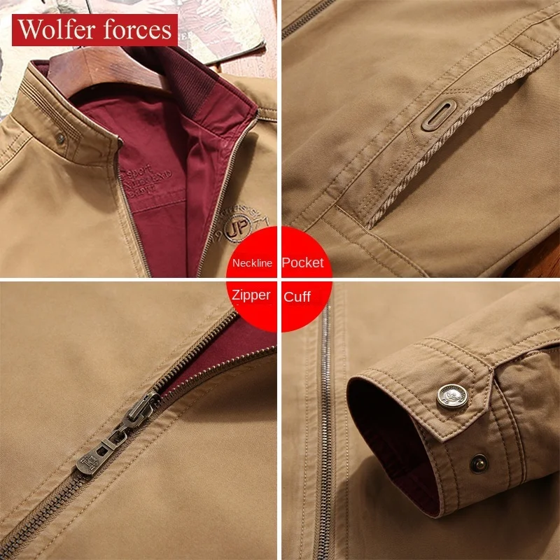 Новинка 2022 стильная одежда мужская модная парка парки для отдыха верхняя на
