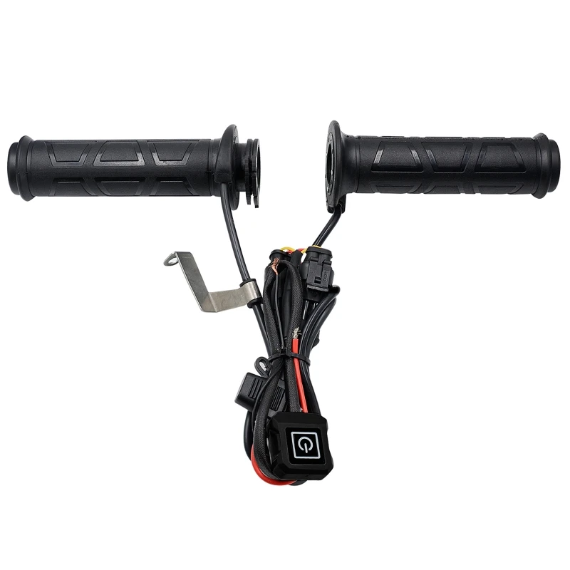 

2 шт., нагревательная пленка для мотоцикла, 22 мм