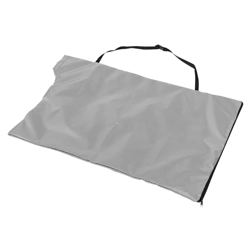 

Y1UD Leaf Blower Storage Bag Leaf Vacuum Bag Leaf Blowing Bag Collection Bag Indoor Outdoor Vacuum Bag Replacement