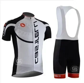 Новые короткие велосипедные майки Ropa Ciclismo комплект нагрудников велосипедная