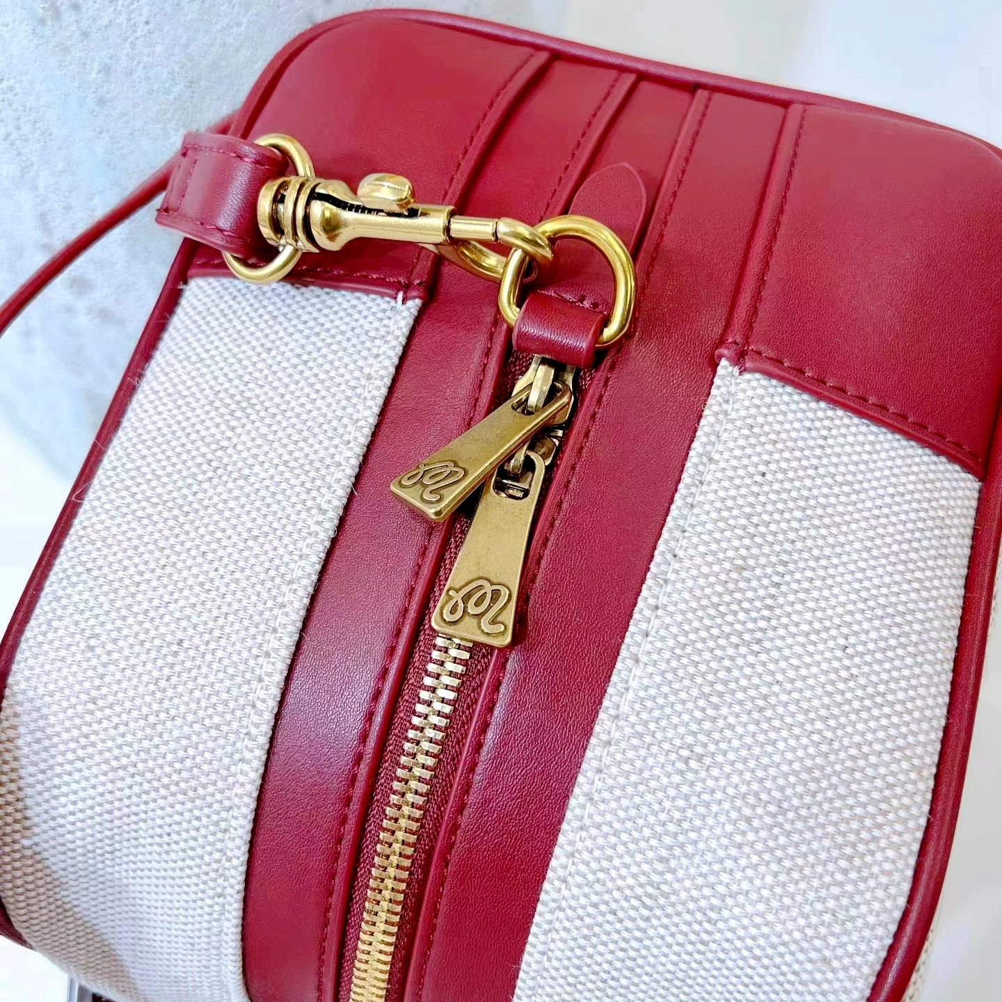 2022 Women's Golf Clothes Bag  Korean Brand High Quality Handbag Storage Bag Travel Bag Fashion Casual Bag