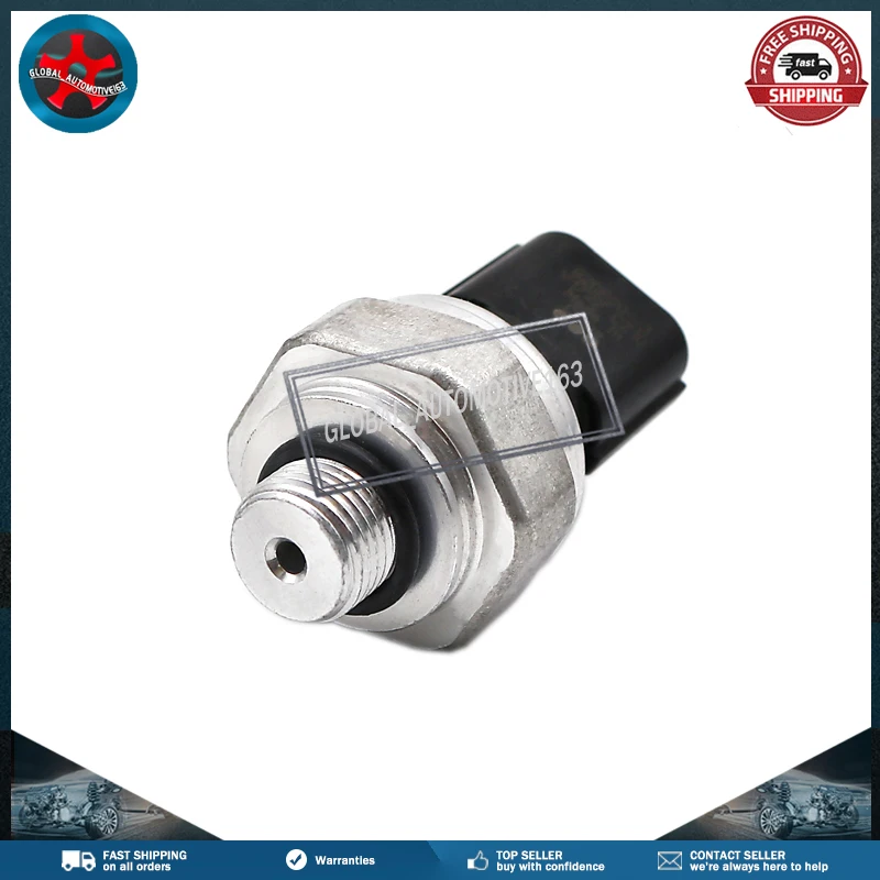 

92CP20-3 80450-S7S-003 80450-SFE-003 80450-T2F-A01 For ACURA CSX HONDA ACCORD CIVIC A/C Refrigerant Pressure Switch Transducer